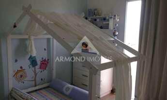 Imagem 4: Apartamento - Catharina Zanaga - Americana