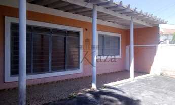 Imagem: Casa - Cidade Salvador - Jacareí - 2 Dormitórios