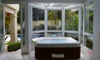 Imagem 7: Residencial - Alphaville 2