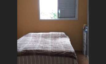 Imagem 4: Casa de condomínio térrea para venda tem 153 metros quadrados com 4 quartos