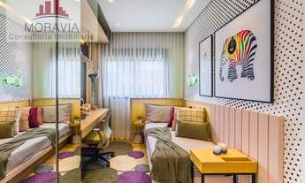 Imagem 5: Apartamento em Bela Vista - Osasco