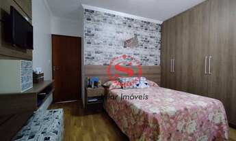 Imagem 5: Casa Térrea - Campestre - Santo André/SP