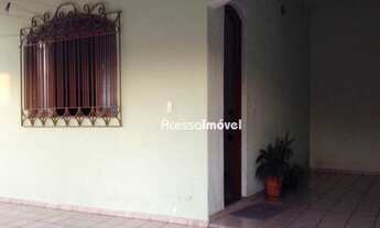 Imagem 3: Casa com 3 dormitórios à venda, 236 m² por R$ 450.000,00 - Parque Residencial Esplanada