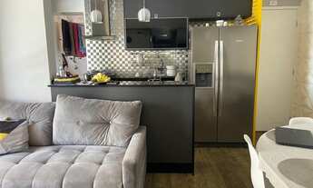 Imagem 2: Apartamento para venda tem 75 metros quadrados com 3 quartos em Centro - Osasco - SP