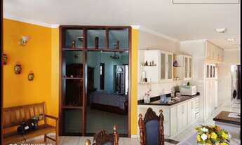 Imagem 6: CASA ALTO PADRÃO COMERCIAL/RESIDENCIAL V. ZÉLIA - LORENA - SP