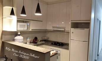 Imagem: Casa para venda com 2 quartos - Jardim Topázio