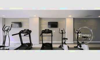 Imagem 6: Apartamento para venda com 65 metros quadrados com 3 quartos em Centro - Diadema - SP