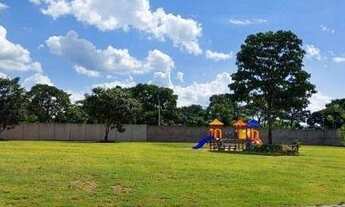 Imagem 3: Venda - Terreno em condomínio - Jardim Batagin - Santa Bárbara D'Oeste - SP