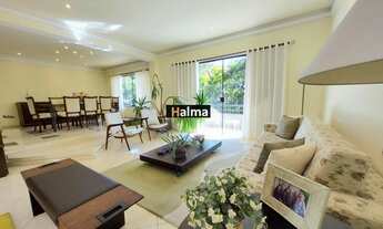 Imagem 2: Casa em Condomínio para Venda em Santana de Parnaíba, Alphaville, 4 dormitórios, 2 suítes