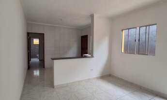 Imagem 4: Casa para venda no Balneario Jussara - Mongaguá - SP