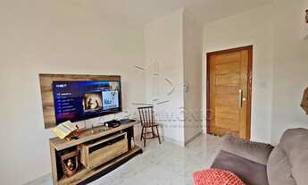 Imagem: SOROCABA - Apartamento Padrão - Centro