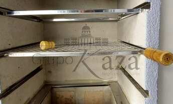 Imagem 3: Apartamento - Jardim Oriente - Varandas do Oriente - 70m² - 2 Dormitórios - varanda gourme