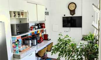 Imagem 6: Apartamento para venda possui 106 metros quadrados com 2 quartos em Itaim Bibi - São Paulo