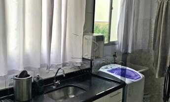 Imagem 6: SOROCABA - Apartamento Padrão - Gabriel