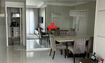 Imagem 7: Apartamento 2 dormitórios, 2 vagas no Tatuapé