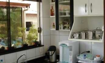 Imagem 7: CASA MOBILIADA PARA VENDA EM CAMPO LIMPO PAULISTA, CASA MOBILIADA LOCAÇÃO PORTAL DA PRI