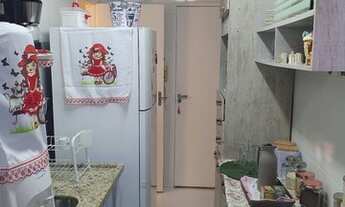 Imagem 4: Apto 3/4 Condomínio ilhas do Caribe