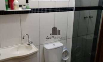 Imagem 6: Casa à venda, 125 m² por R$ 300.000,00 - Jardim Itaguaçu - Salto/SP