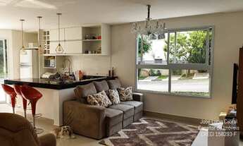 Imagem 5: Casa para venda tem 215 metros quadrados com 3 quartos em Residencial Real Park - Arujá