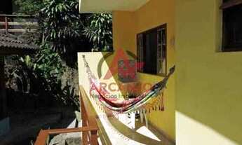 Imagem 5: Casa 6 Dormitórios para venda em Ubatuba - SP