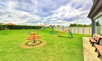 Imagem 3: Sobrado com 3 dormitórios à venda, 191 m² por R$ 1.166.000 - Jardins do Império - Indaiatu