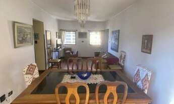 Imagem 5: Apartamento à venda, 105 m² por R$ 590.000,00 - Embaré - Santos/SP