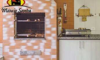 Imagem 3: Apartamento no Condomínio Solar do Jurity