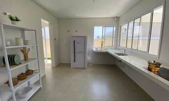 Imagem 4: Casa de condomínio sobrado para venda tem 250 metros quadrados com 4 quartos