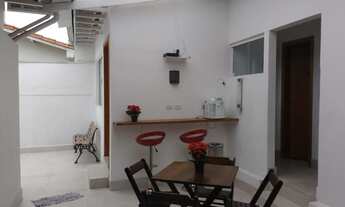 Imagem 3: Sala para alugar, 12 m² por R$ 1.850,00/mês - Vila Almeida - São Paulo/SP