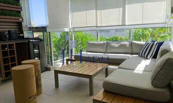 Imagem: Apartamento em condomínio com infraestrutura