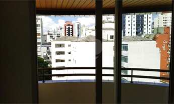 Imagem 4: São Paulo - Apartamento Padrão - HIGIENÓPOLIS