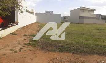 Imagem 4: Excelente terreno no condomínio Campos do Conde II em Paulínia-SP