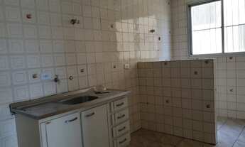 Imagem 4: Apartamento para venda tem 53 metros quadrados com 2 quartos