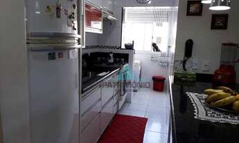 Imagem 7: Apartamento com 2 dormitórios à venda, 70 m² por R$ 424.000,00 - Osvaldo Cruz - São Caetan