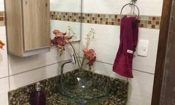 Imagem 4: Casa - Venda - Parque Residencial Jundiaí II - Cod. 7173