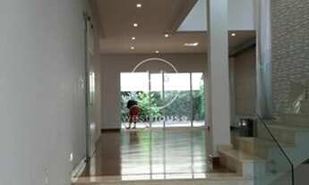 Imagem 2: Casa Alto Padrão