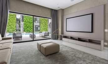 Imagem 16: Santana de Parnaíba - Casa de Condomínio - Tamboré