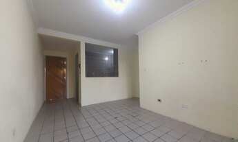 Imagem 7: Apartamento para venda possui 50 metros quadrados com 1 quarto