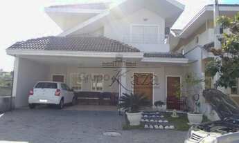 Imagem: Casa Condomínio - Urbanova - Residencial