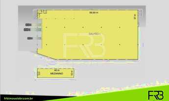 Imagem 5: Itapevi - Galpão/Depósito/Armazém - Jardim Nova Itapevi