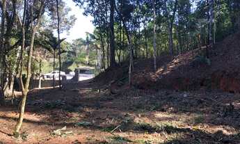 Imagem 6: Lote/Terreno para venda em condomínio Arujazinho 123