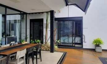 Imagem 5: Casa Condomínio - Residencial Villa Branca I - Jacareí - 360m² - 4 Dormitórios