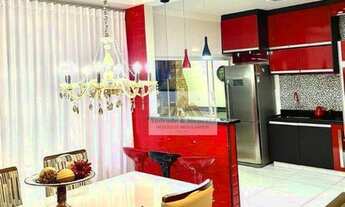 Imagem 5: Casa com 3 dormitórios à venda, 150 m² por R$ 530.000,00 - Jardim Lascala - Brodowski/SP