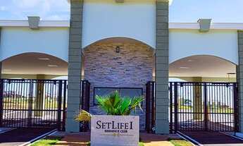 Imagem: Ótimo terreno de 253 metros quadrados em