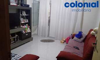 Imagem 2: CASA SOBRADO 2 QUARTOS