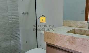 Imagem 2: Casa em condomínio à venda no Quinta dos Ventos em Ribeirão Preto/SP