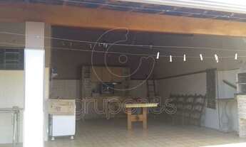 Imagem 6: Venda de Casas / Padrão na cidade de Araraquara