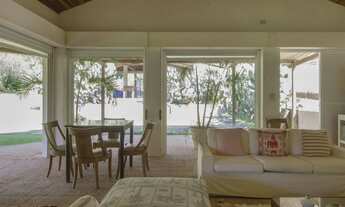 Imagem 6: Sítio no quilômetro 50 da Rodovia Castelo Branco