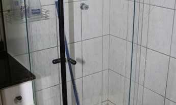 Imagem 7: Apartamento 2 quartos e garagem QR 614 Samambaia Aceita Financiamento FGTS