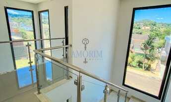 Imagem 7: Casa no Condominio New Ville em Santana de Parnaiba - SP